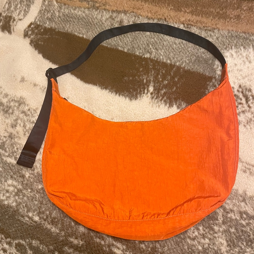 Baggu Large Crescent *Dyed*